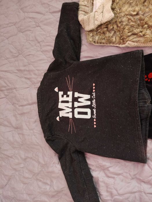 Детски сетове, бебешки дрехи