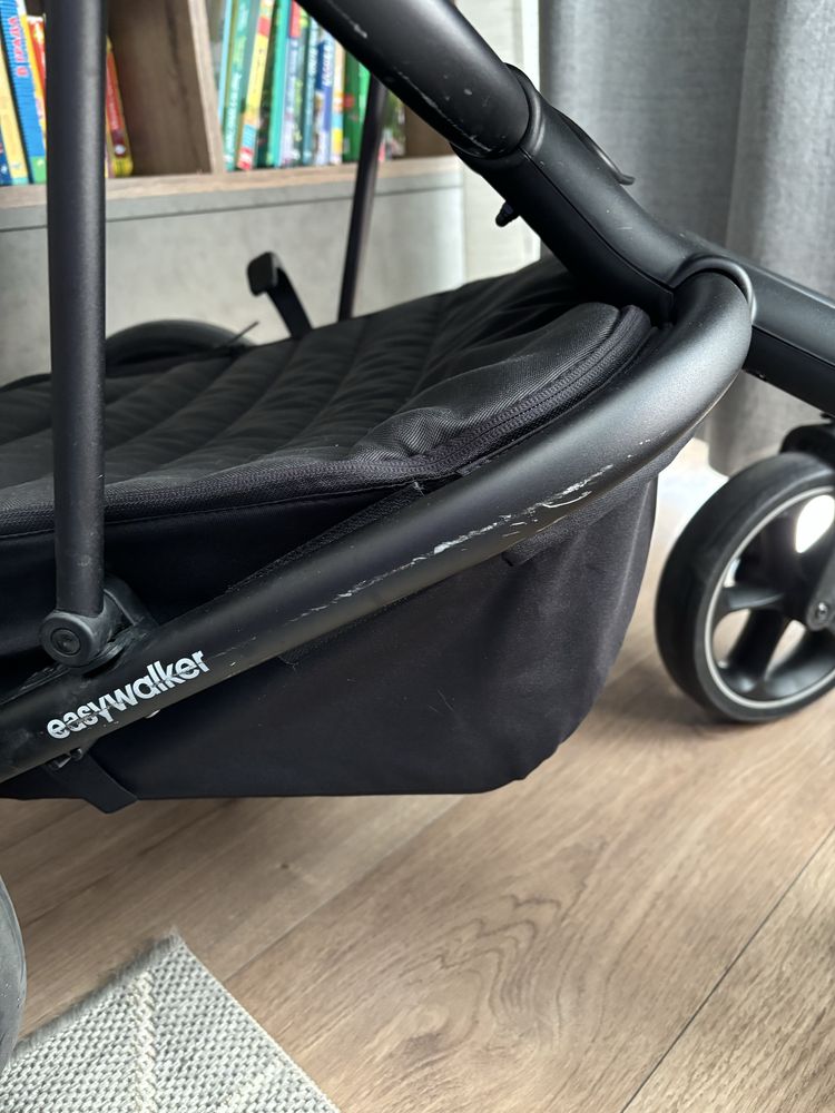 Harvey Easywalker 3 Premium - 3 в 1