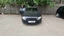 Audi A4 B7 2006 2.0 tdi