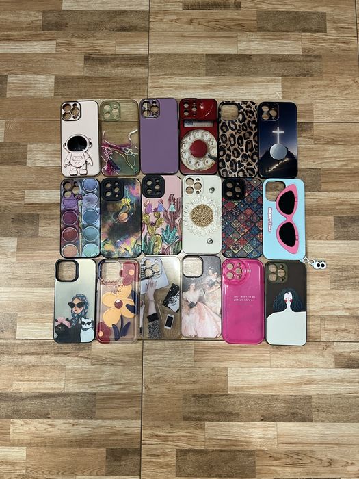 Carcase iphone 13 pro max