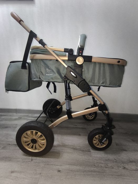 Детская коляска б\у