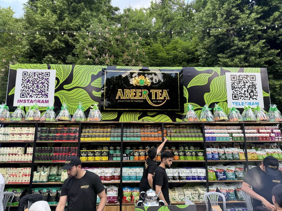 наружная реклама