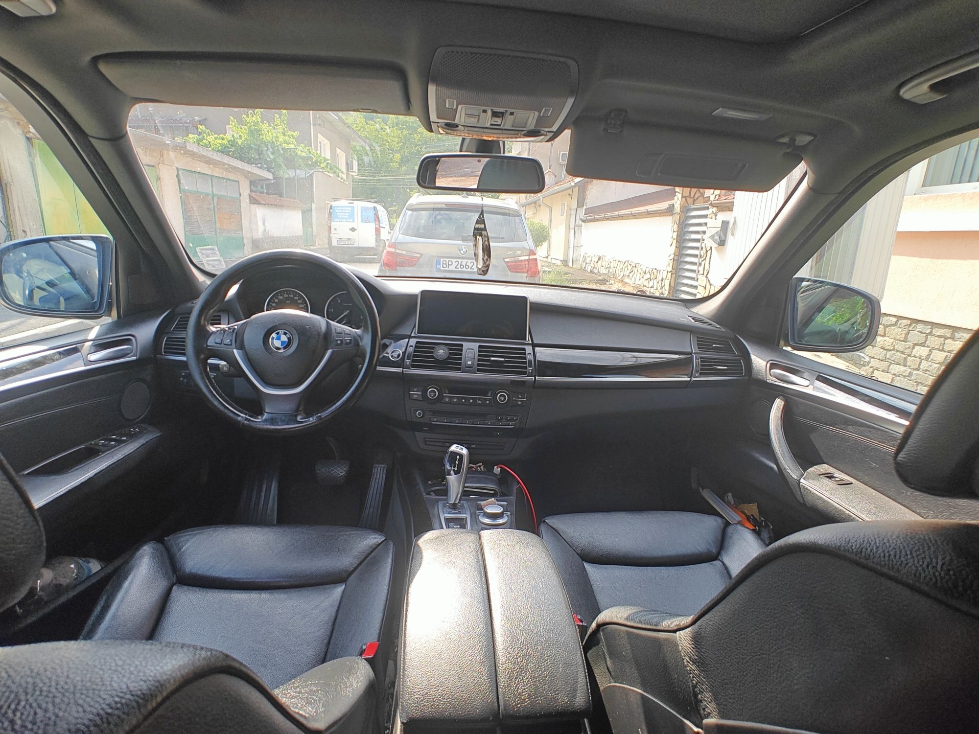 BMW X5 E70 3.0SD