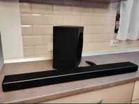 Soundbar Samsung HW - Q60T  5.1,  360 W, Wireless