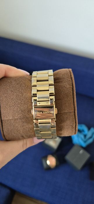 Ceasuri MK, Guess, Pierre Lanier