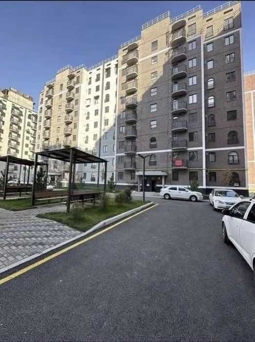 СРОЧНООО!!! Assalom Havo 1 комнатная 26м2; 1/3/9 Кадышева метро Алмаз