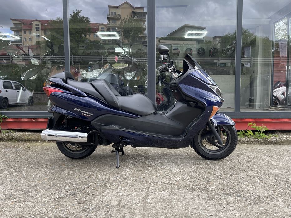 Scuter / maxi - Scooter Honda Forza 250 cc