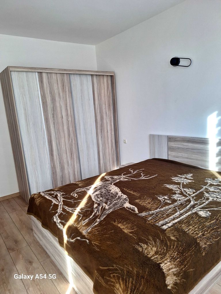 Продава се Двустаен апартамент в Бургас, Меден рудник - зона Г - 67 кв.м за 1359 €/кв.м - Снимка #11
