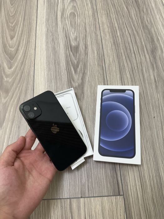 Iphone 12/ Айфон 12 БЕЗ РЕМОНТА