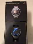 Smartwatch  Huawei 4 pro space edition