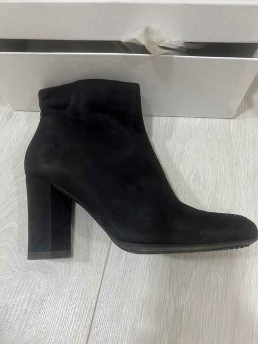 Женская обувь (туфли и ботильоны