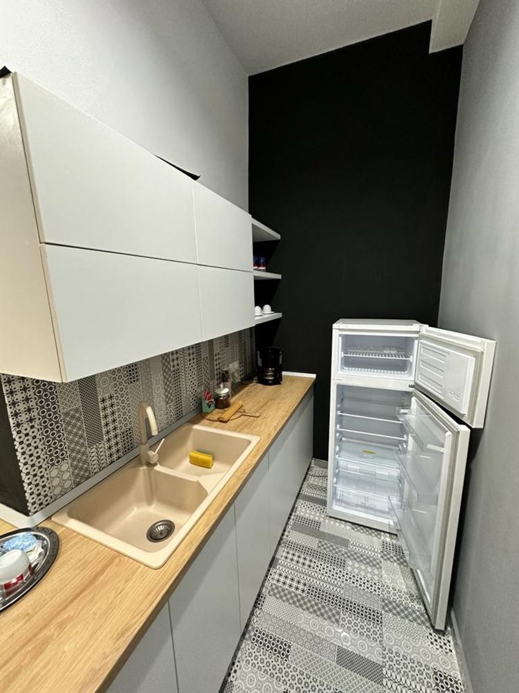 Ofer spre închiriere Apartament 1 cameră  / Studio  / Ultracentral