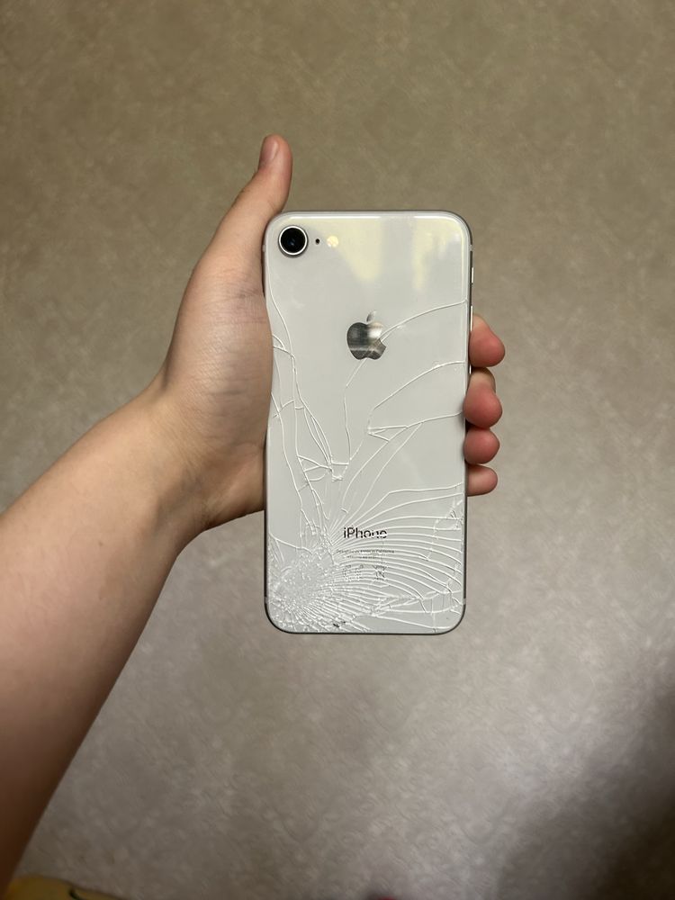 8 iphone на разбор