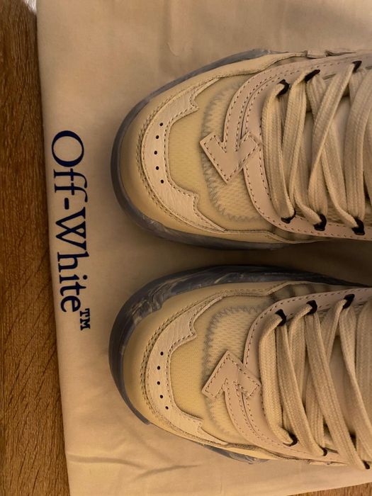 Off white odsy 1000
