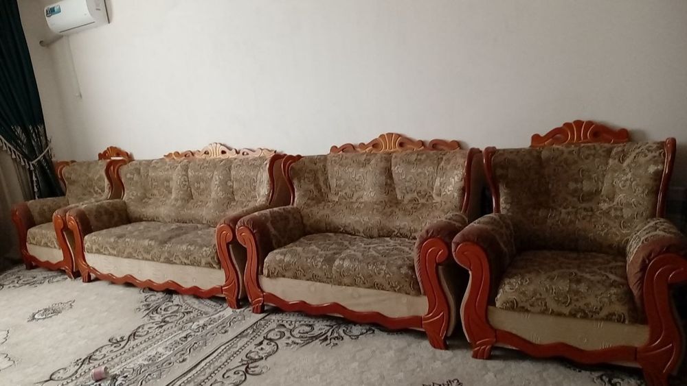 Тортеулик диван сатылады багасы келисимли