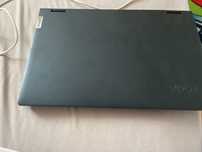 Laptop lenovo yoga 6 amd ryzen5 5500U