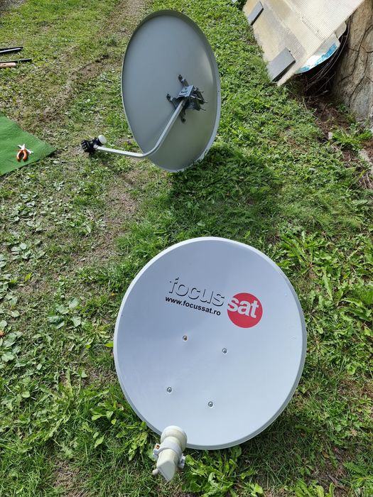 Antene satelit focus sat