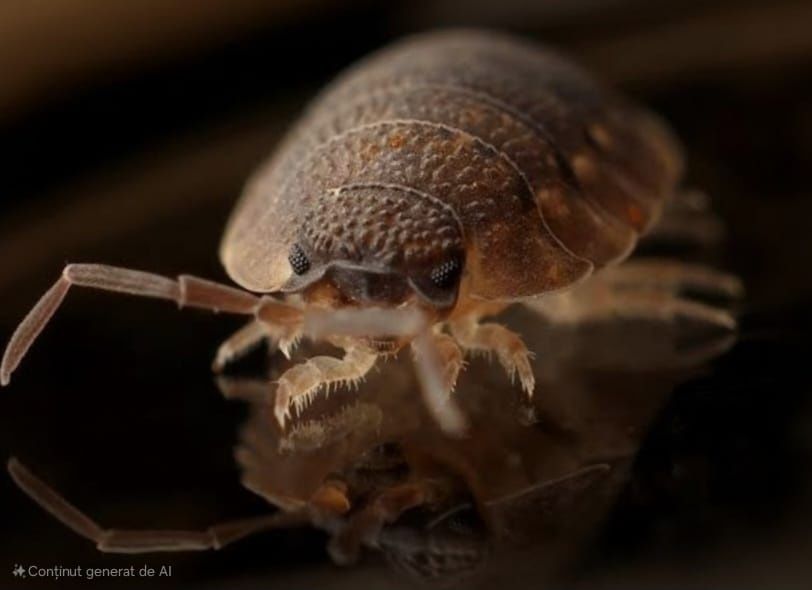 Dezinsectie PLOSNITE