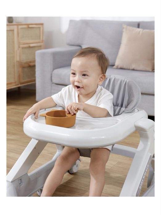 Ходунки-трансформер