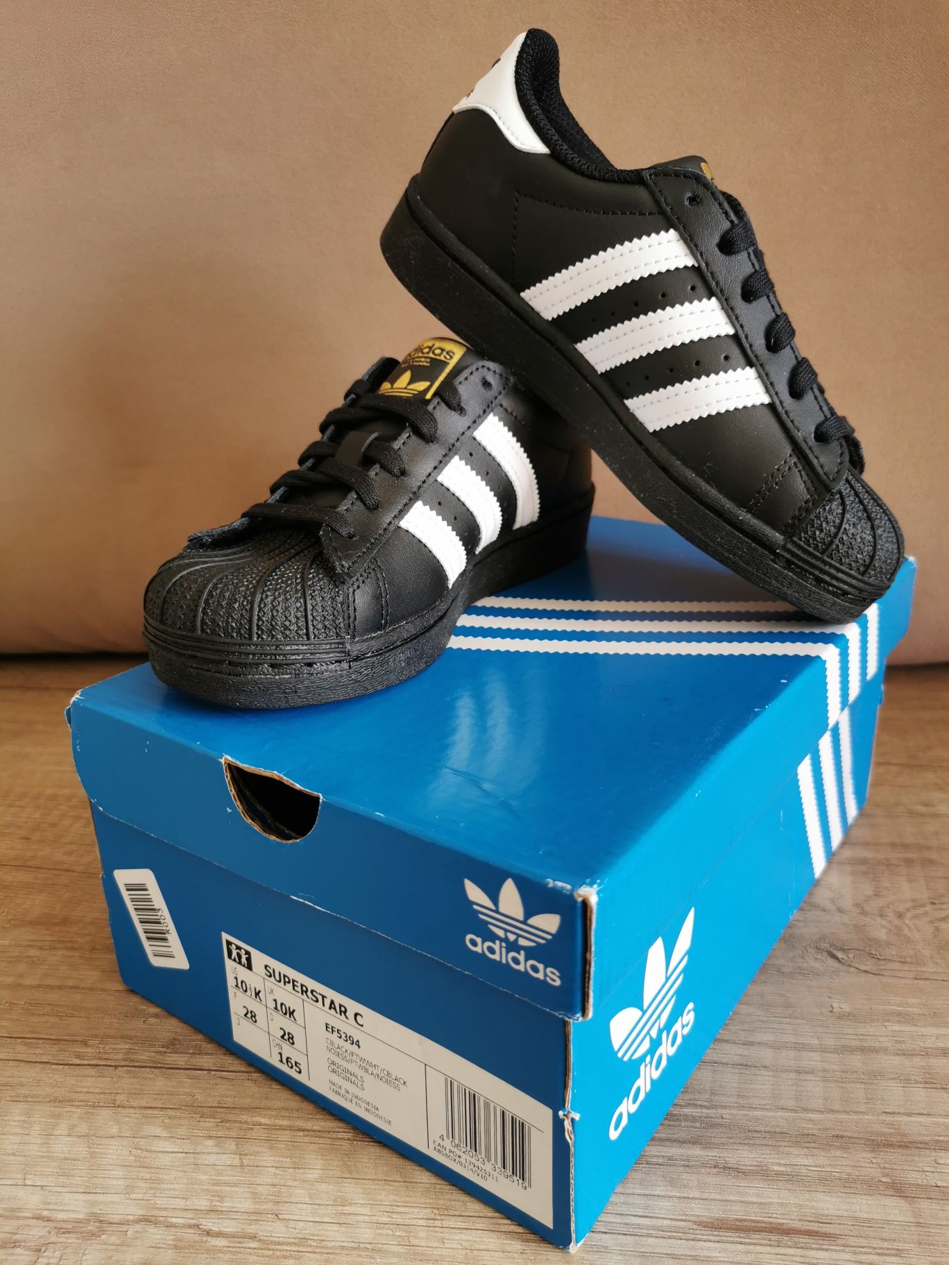 Adidas Superstar nr. 28