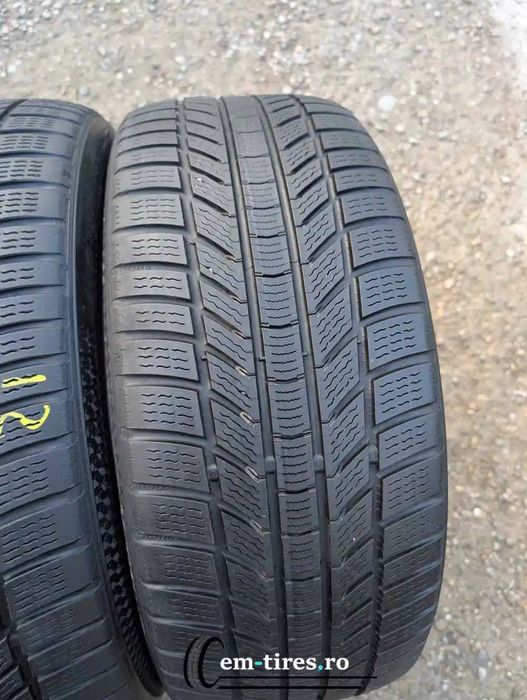 SET 2 Anvelope Iarna 225/45 R18 CONTINENTAL WinterContact TS870 P 95V