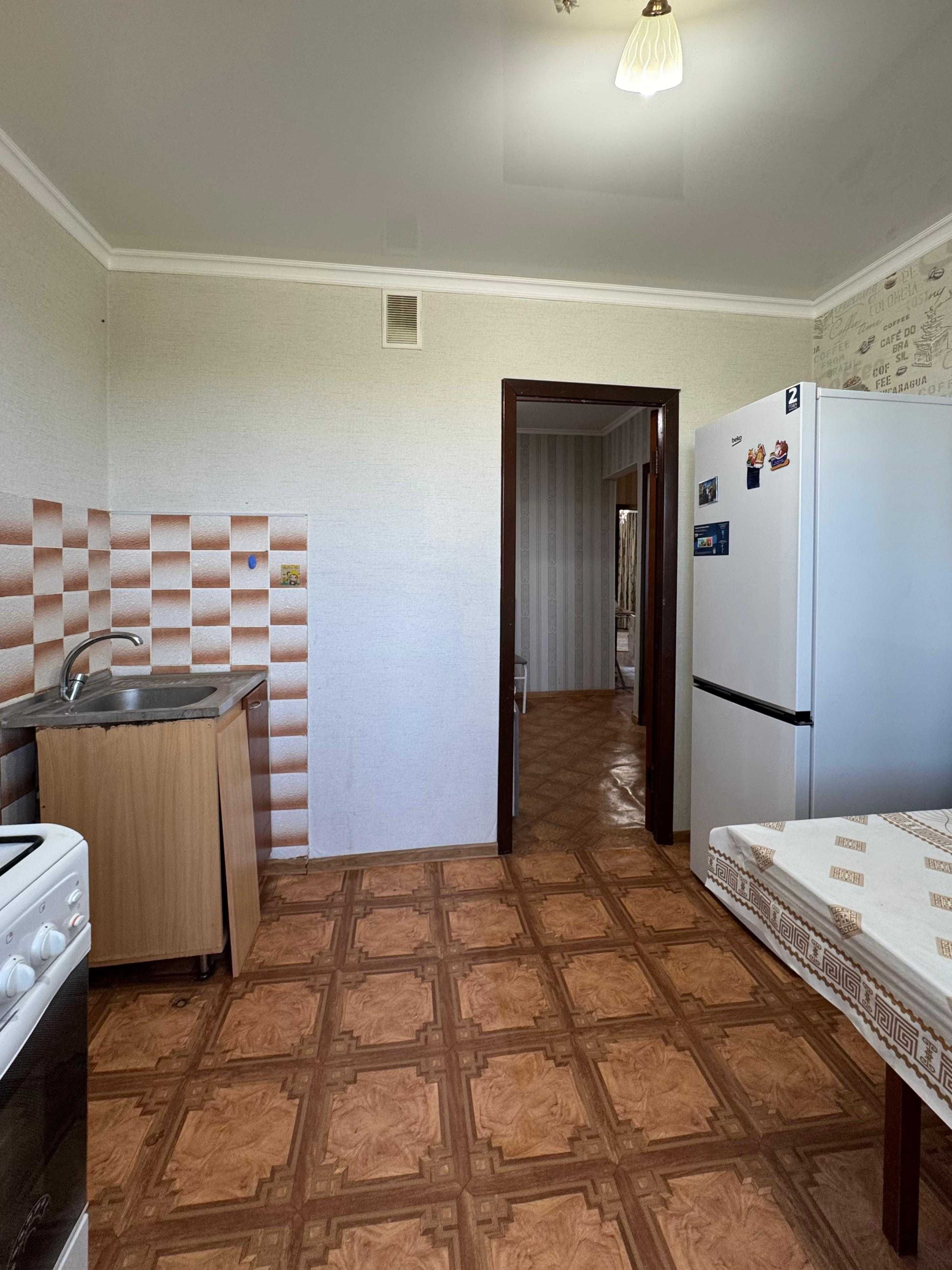 Продам 2-х комн.кв на 8 мкр.