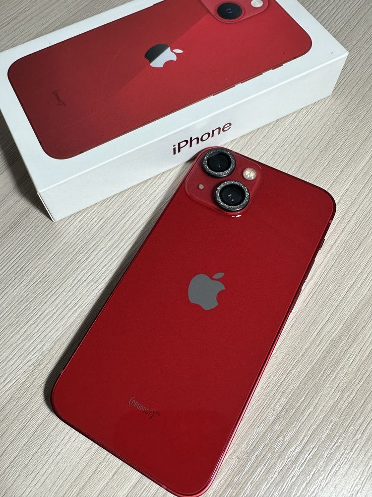 Продаю iPhone 13 mini