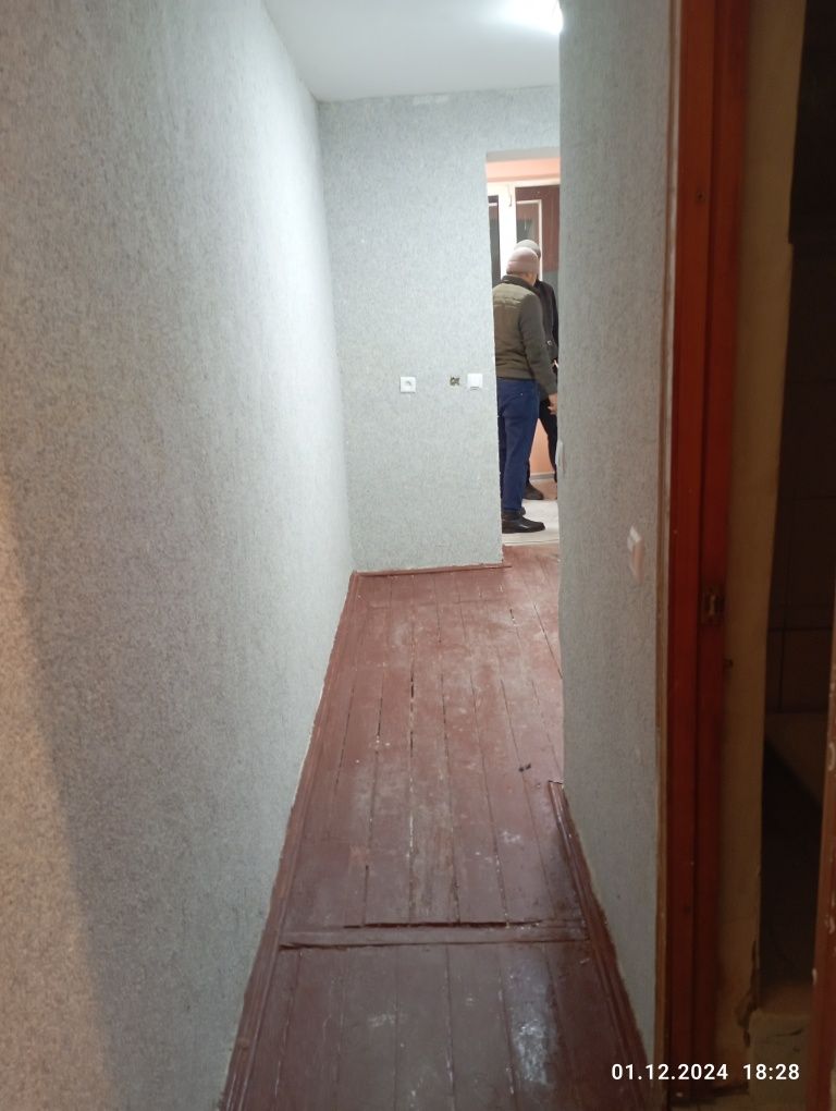 Bektemir 1xona kv
