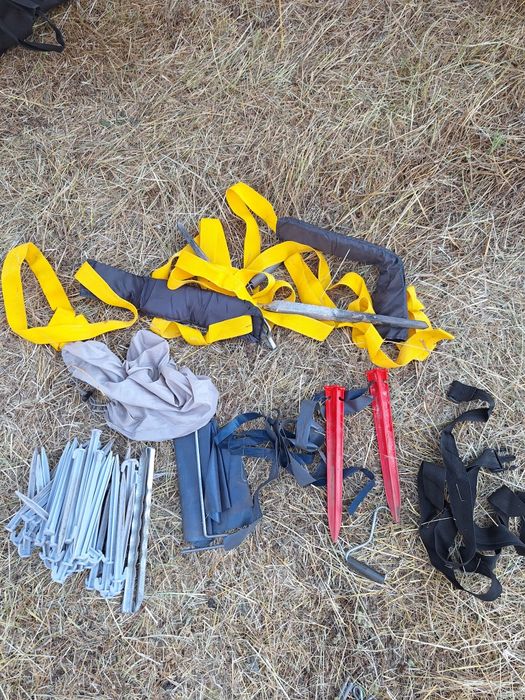 Форселт pullman за каравана