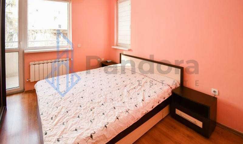 Дава се под наем Двустаен апартамент в София, Слатина - 5 кв.м за 425 € - Снимка #6