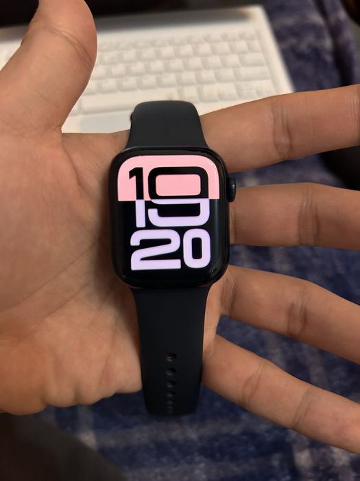 Apple watch series 7