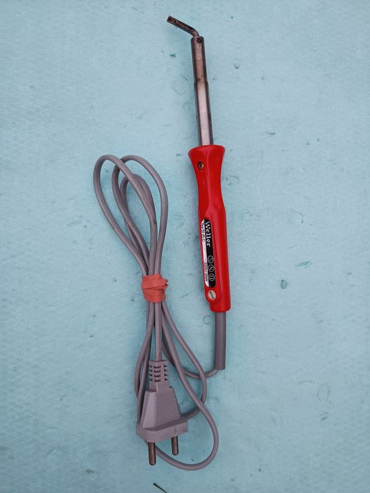 Knipex,Weller лот инструменти