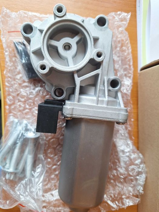 Motoras Actuator cutie transfer compatibil  BMW X3,X5