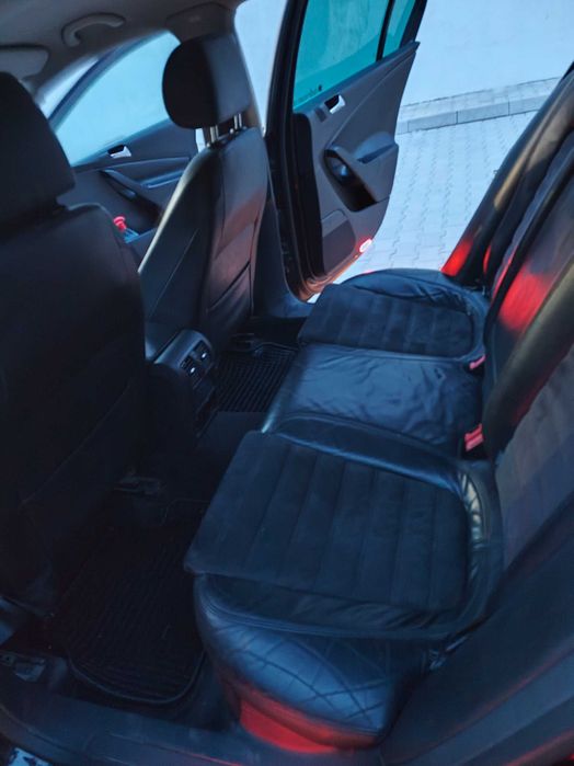 Se vinde passat b6 2 axe bkp pentru dezmembrat sau cine vrea sa o faca