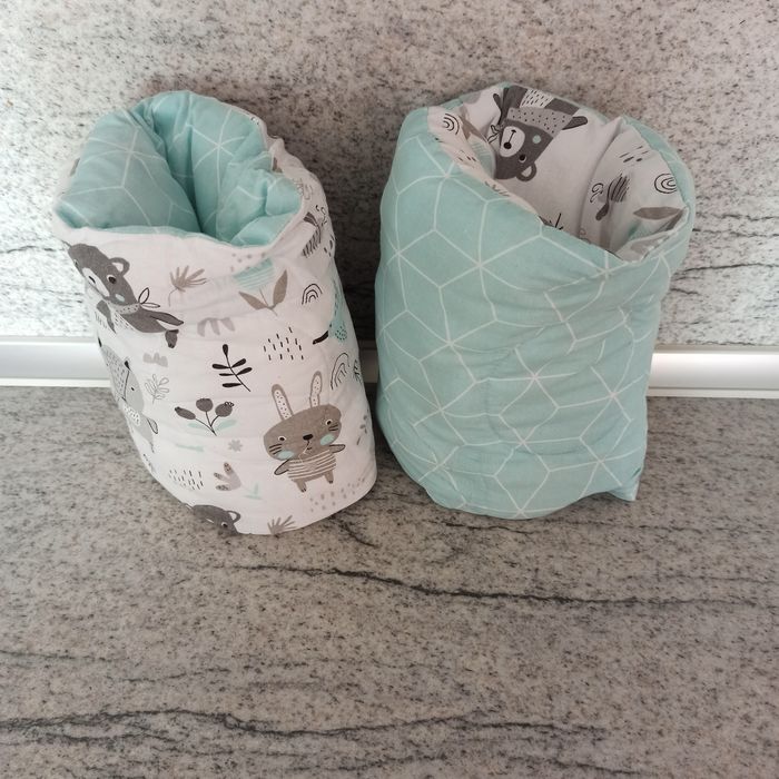 Възглавница за кърмене