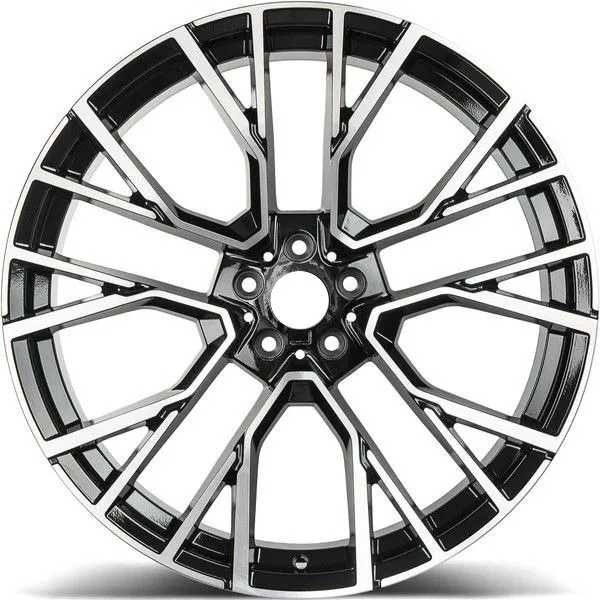 Jante BMW R20 5x120 809M Style | X6, X5, X3, Seria 7, Seria 5, Seria 3