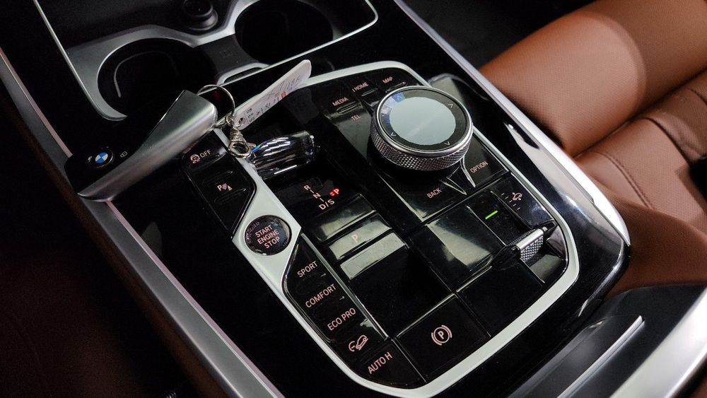 BMW X7 xDRIVE 40i Sport 6STR