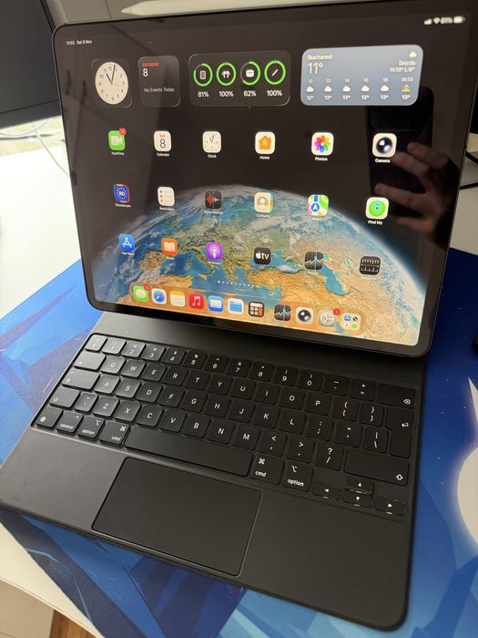 Ipad Pro 4th generation