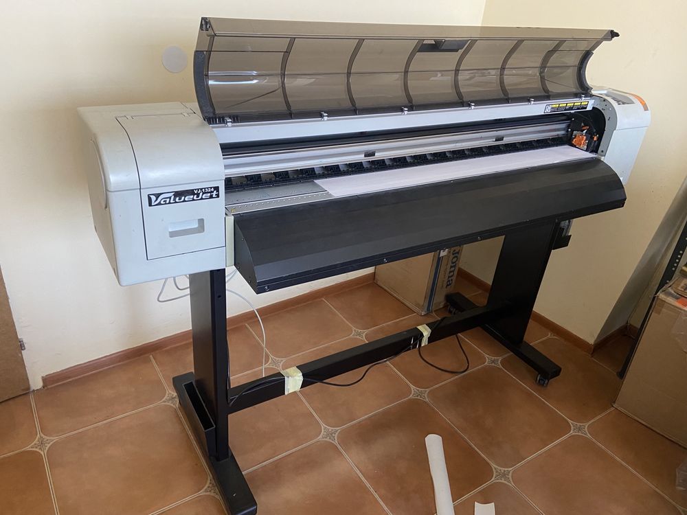 Солвентен принтер Mutoh Valuejet VJ-1324