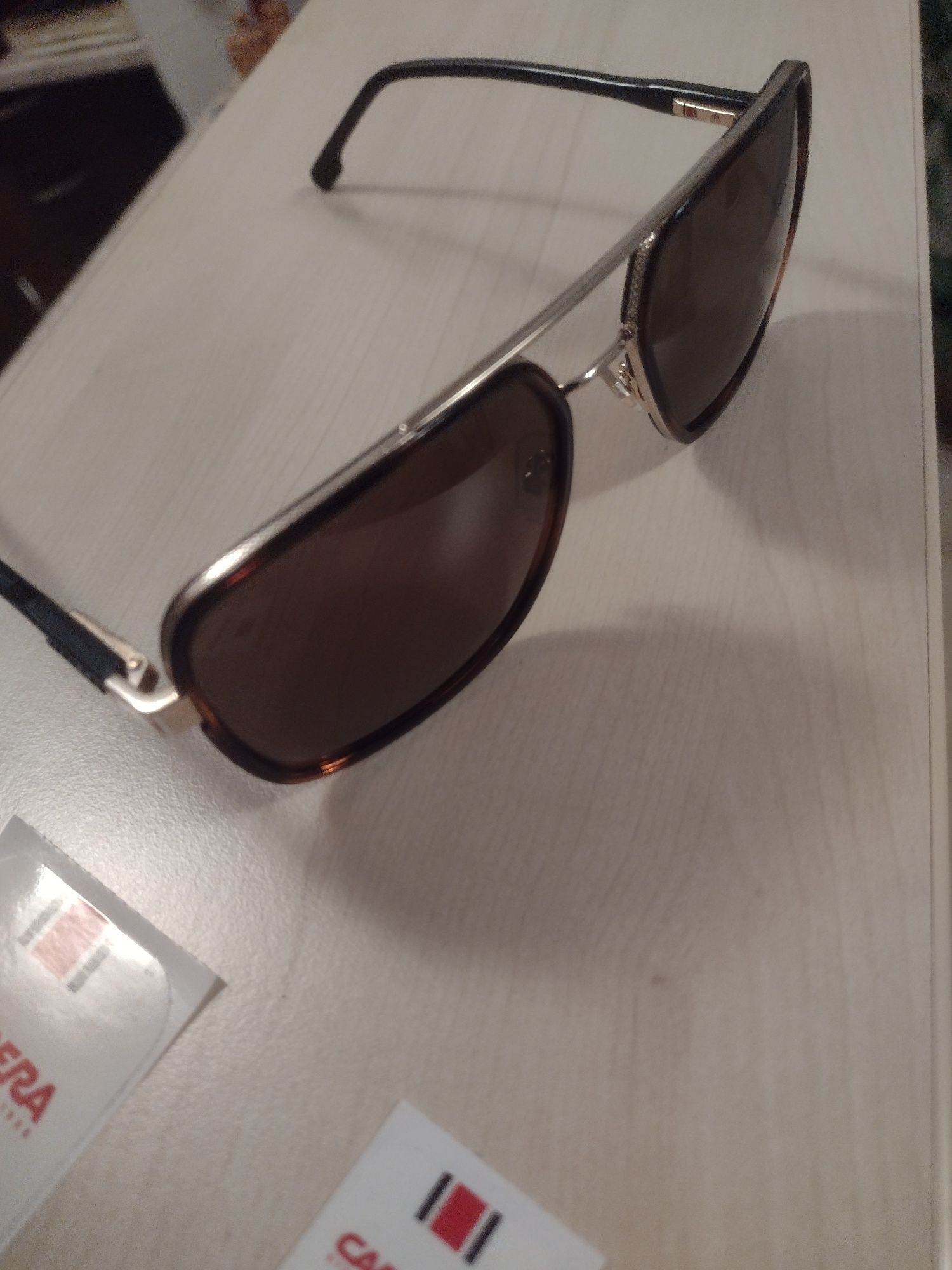 Слънчеви очила Carrera чисто нови