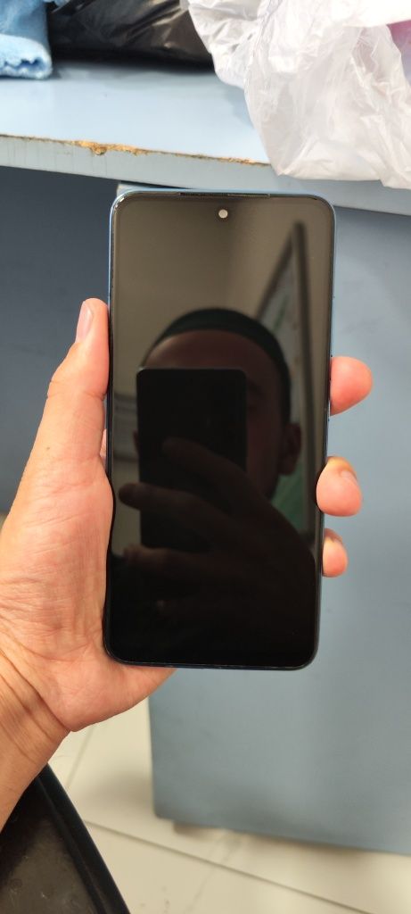 Redmi note 10.   Kepak