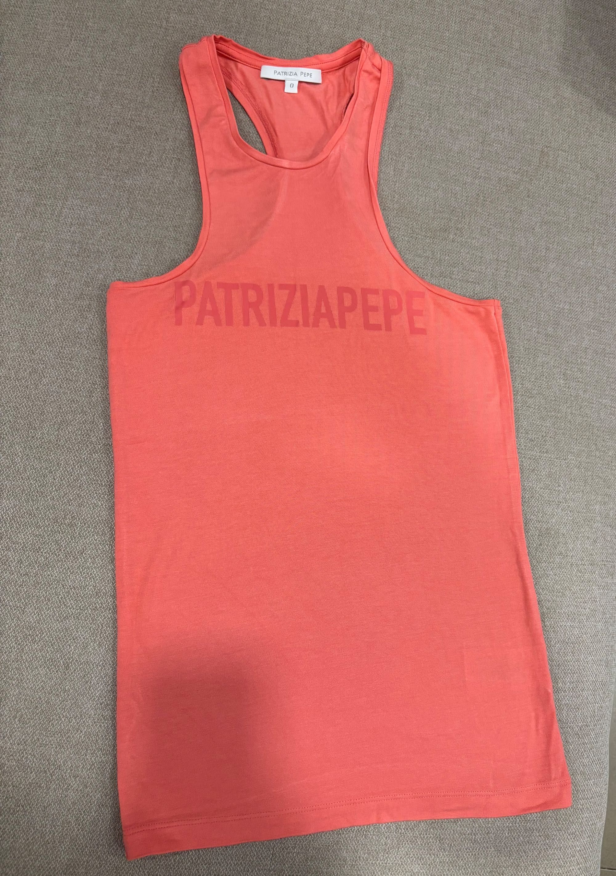 Дамски потник Patrizia Pepe