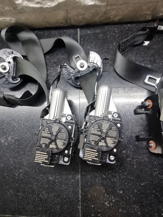 Centuri siguranță Hyundai i30 elantra 2015/2016/2017/3018/2019/2020/