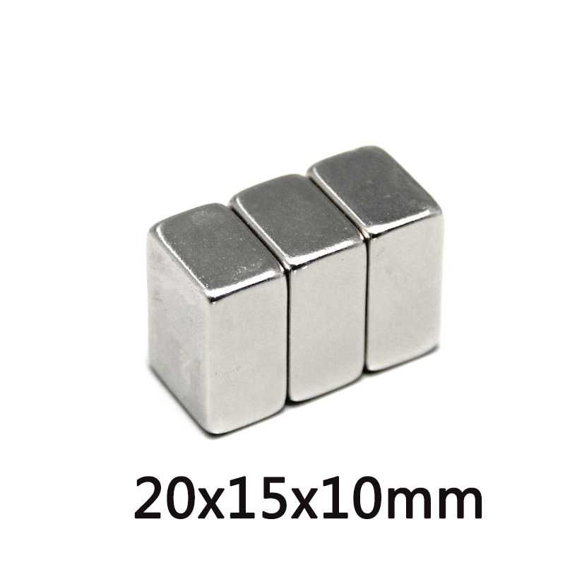 20x15x10mm неодимов МАГНИТ N52, magnit, neodimov, магнити, magnet