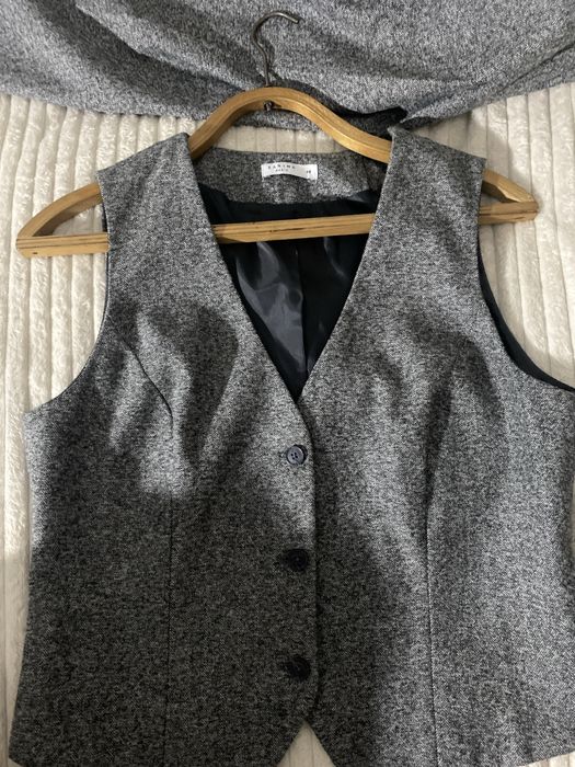 Продам костюм из zarina