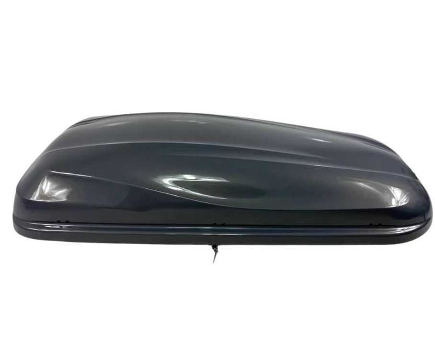 Автобокс Junior Altro 185x80x41cm с 70 mm крепежи,с ключ, 460 литра