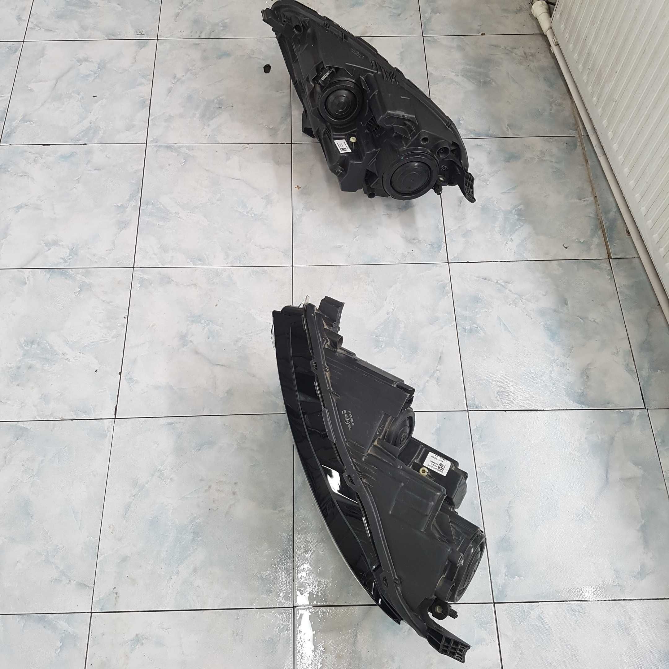 FAR STG+DRT Ford EcoSport 2019