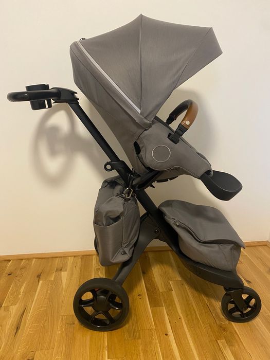 Cărucior stokke xplory x