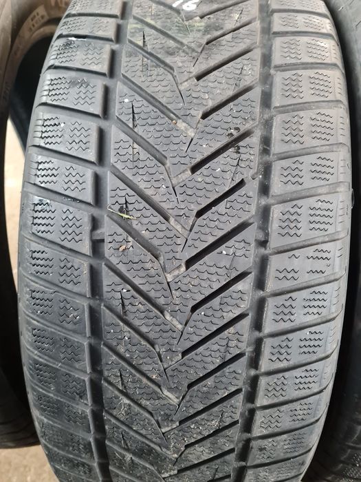 Зимни гуми 265 40 21