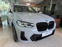 BMW X3 BMW X3 3.0e PLUG-IN HYBRID/M Pachet/Faruri Laser/TVA Inclus